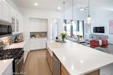 Kitchen (Representative Photo)
