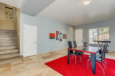 Chandler Gated Home