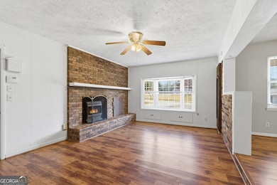 223 Scenic View Dr unit 15, Alto, GA 30510 - photo 6