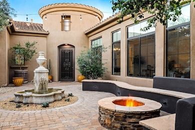 11409 E Minton St, Mesa, AZ 85207 - photo 4