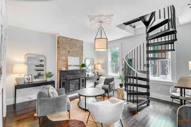 799 S Lazelle St, Columbus, OH 43206 - photo 6