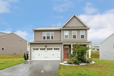 307 W Copenhaver Dr Clayton NC-large-005