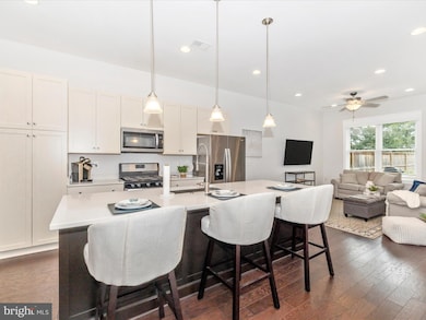 224 E 6th St, Frederick, MD 21701 - photo 5