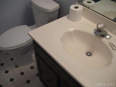 Bathroom - Half Bath
