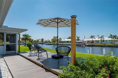 460 Norma Ct, Punta Gorda, FL 33950 - photo 4