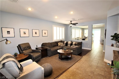 2753 Desert Zinnia Ln, Las Vegas, NV 89135 - photo 5