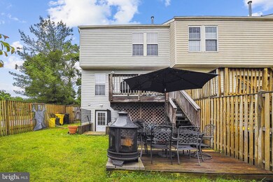 2501 Orchard Knoll Way, Odenton, MD 21113 - photo 3