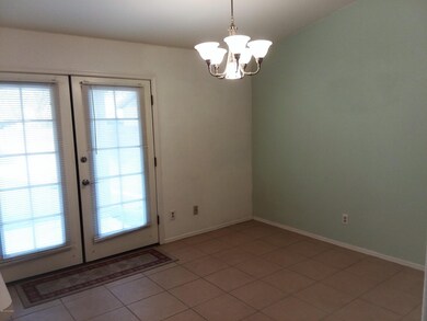 #3 Dining Room