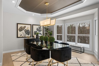 17670 Lasiandra Dr, Chesterfield, MO 63005 - photo 7