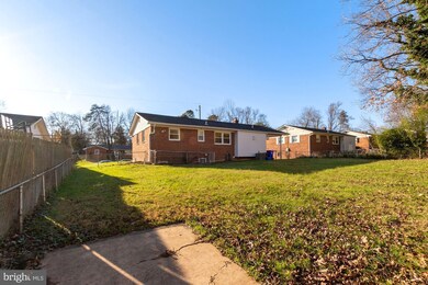 4305 Frankfort Dr, Rockville, MD 20853 - photo 6