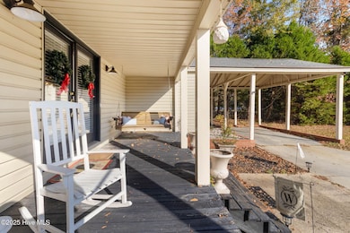 813 James St, Whiteville, NC 28472 - photo 3