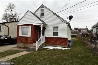 5917 Harford Ave, Gwynn Oak, MD 21207 - photo 3