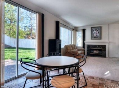 Enjoy your breakfast nook with views.
