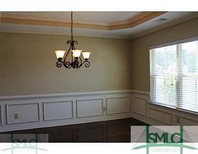 Dining Room.