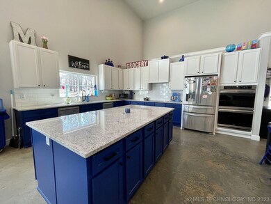 14215 E 208th St S, Bixby, OK 74008 - photo 6