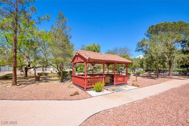 Surrounding community featuring a gazebo