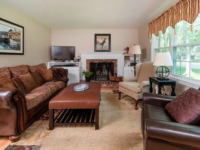 Living Room.