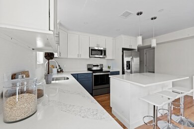 177 W 8th St unit 1, Boston, MA 02127 - photo 4