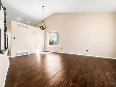 4716 Scarlet Sage Dr, Pueblo, CO 81001 - photo 4