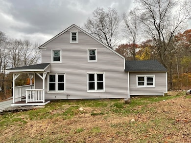 181 Snake Meadow Rd, Moosup, CT 06354 - photo 5