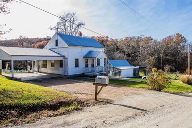 Welcome to 352 Detmold Road