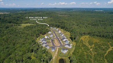 17 Huntington Way, Kittery