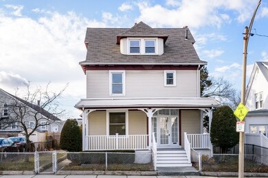 29 Bentley St unit SF, Brighton, MA 02135 - photo 7