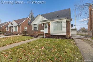 9540 Mercedes, Redford, MI 48239 - photo 4