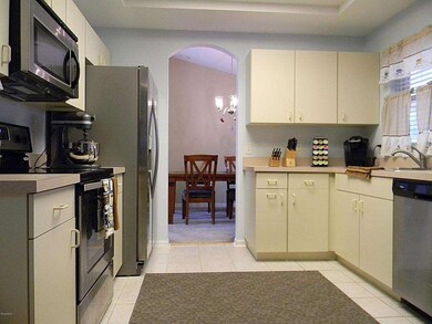 Kitchen 1