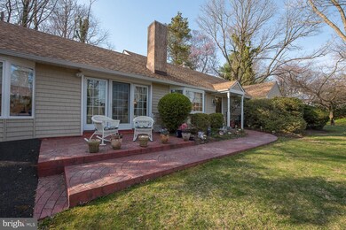 916 Pembroke Rd, Jenkintown, PA 19046 - photo 2