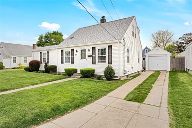 94 Westcott Ave, Cranston, RI 02910 - photo 2
