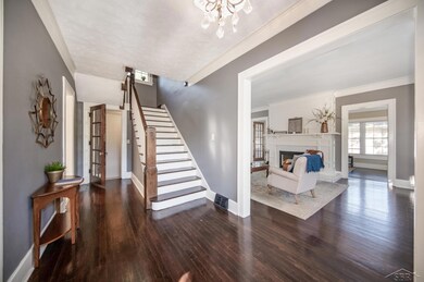 726 Bloomfield Blvd, Jackson, MI 49203 - photo 5