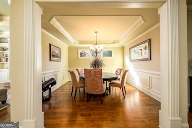 2070 Trinity Mill Dr, Dacula, GA 30019 - photo 4