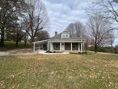 345 C O Hillis Rd, Rock Island, TN 38581 - photo 5