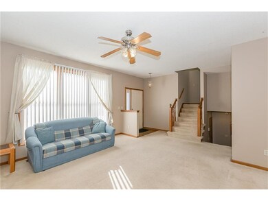 Tons of natural light