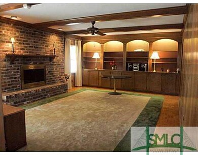 Den/Family/Great Room.