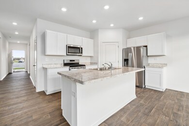 600 Ensign Place, Hebron, IN 46341 - photo 7