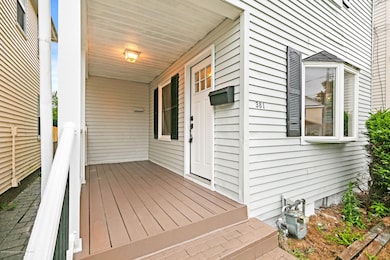 381 Warburton Place, Long Branch, NJ 07740 - photo 2