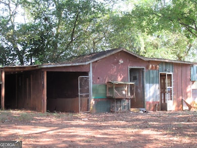 1379 Sam Craven Rd, Cleveland, GA 30528 - photo 3