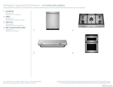 6340 Verve Ln, Parker, CO 80134 - photo 7