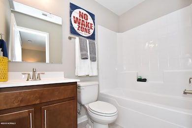 First Floor Bathroom