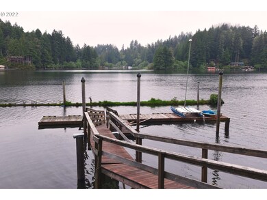 Dock