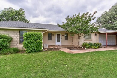 9617 S Sooner Rd, Oklahoma City, OK 73165 - photo 2