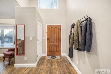 Entryway
