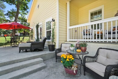 113 Greenbriar Dr, Magnolia, TX 77355 - photo 7