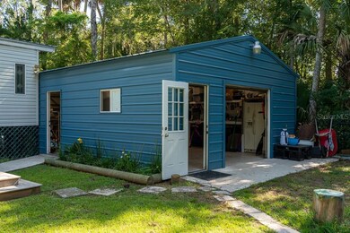 2019 20X30 workshop with metal roof includes 220 a