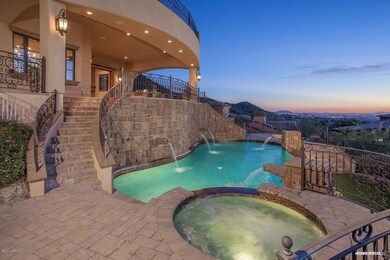 4362 N Diamond Point Cir, Mesa, AZ 85207 - photo 5