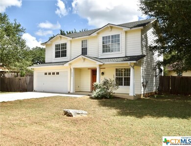 2023 Nevada St, San Marcos, TX 78666 - photo 3