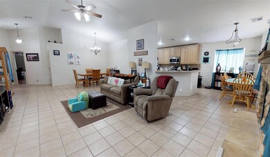 1114 San Miguel unit 2, Alamogordo, NM 88310 - photo 7