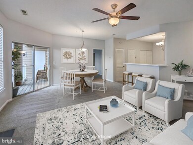 7113 Sandown Cir unit 201, Windsor Mill, MD 21244 - photo 2